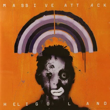 Massive Attack: Heligoland