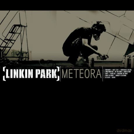 Linkin Park: Meteora