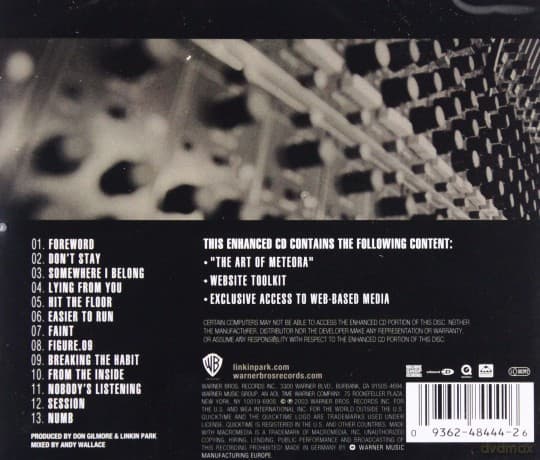 Linkin Park: Meteora