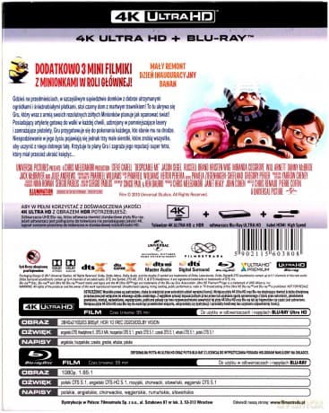 Jak ukraść księżyc