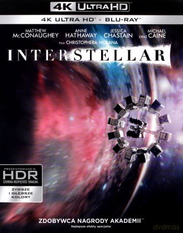 Interstellar