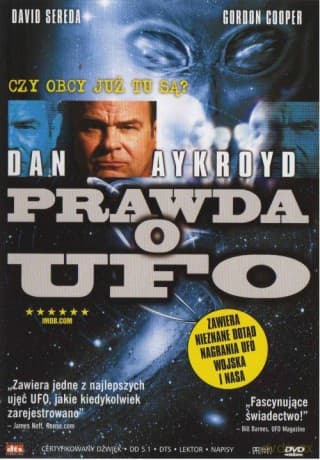 Prawda o UFO