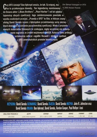 Prawda o UFO