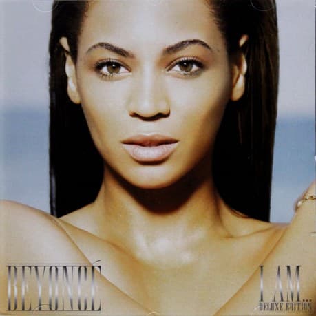 Beyonce: I Am... Sasha Fierce - Deluxe Edition with bonus tracks