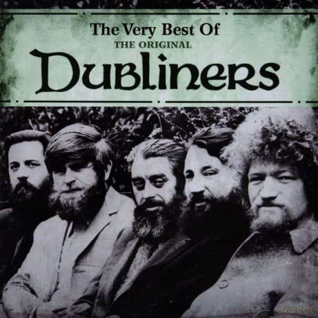The Dubliners: Very Best Of The Original Dubliners