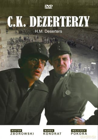 C.K. Dezerterzy