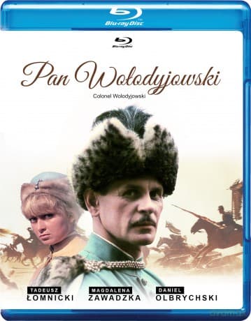 Pan Wołodyjowski (Digitally Restored)