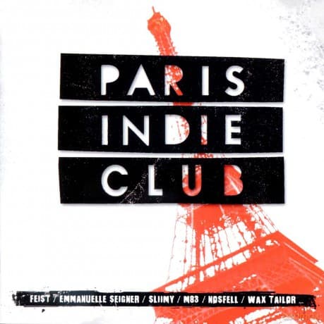 Paris Indie Club