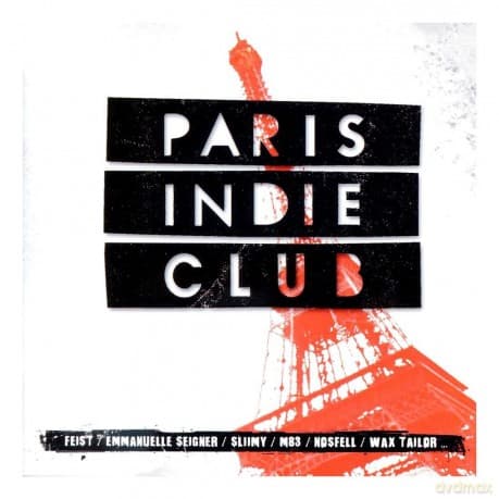 Paris Indie Club