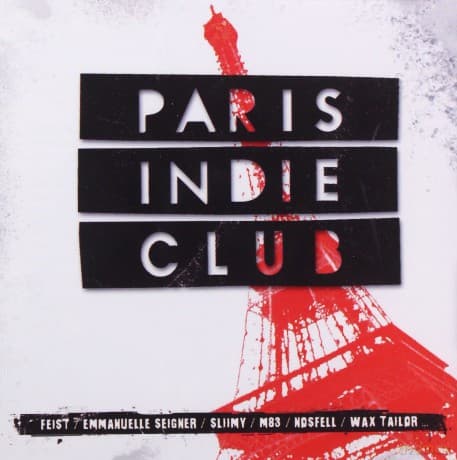 Paris Indie Club