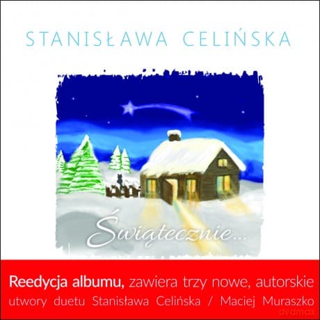 Stanisława Celińska: Świątecznie (reedycja)