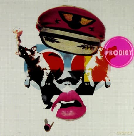 Prodigy: Always Outnumbered, Never Outgunned