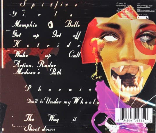 Prodigy: Always Outnumbered, Never Outgunned