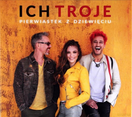 Ich Troje: Pierwiastek z Dziewięciu