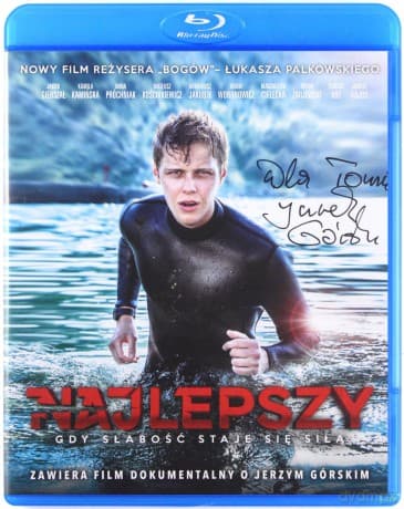 Najlepszy