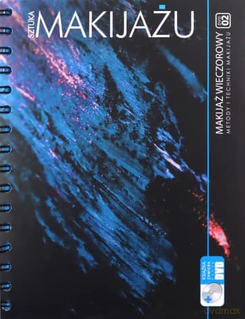 Sztuka makijażu: Makijaż wieczorowy (digibook)