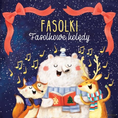 Fasolki: Fasolkowe kolędy