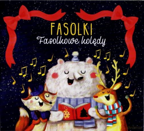 Fasolki: Fasolkowe kolędy