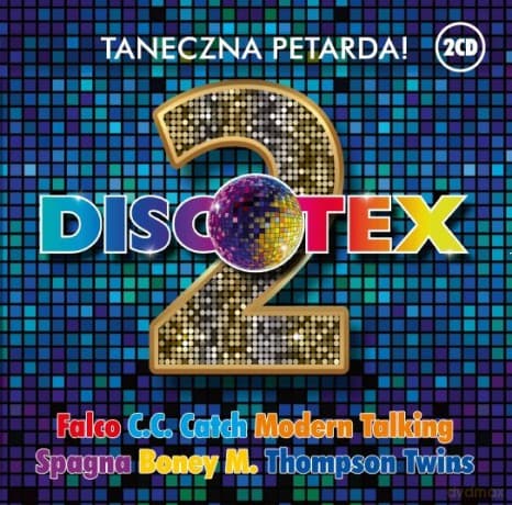 Discotex 2