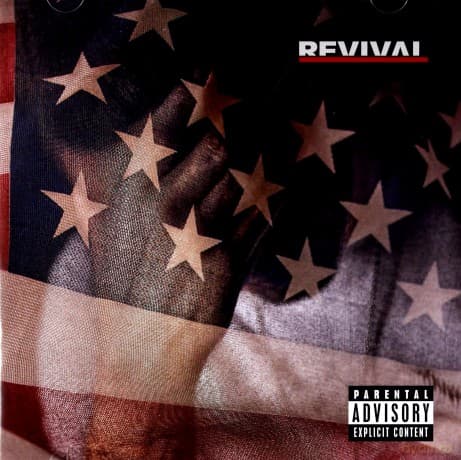 Eminem: Revival