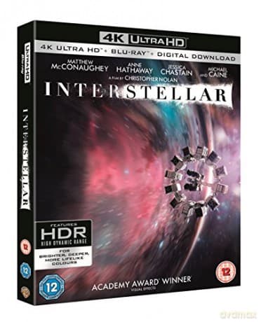 Interstellar