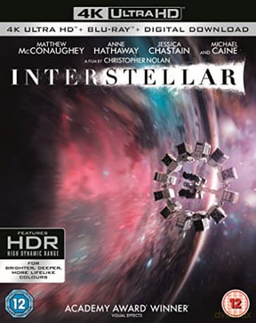Interstellar