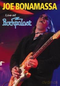 Joe Bonamassa: Live at Rockpalast