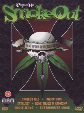 Cypress Hill, Snopp Dogg: Smoke Out