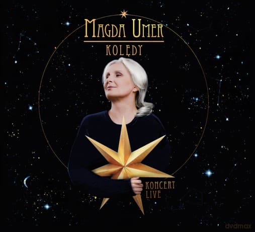 Magda Umer: Kolędy - Koncert Live