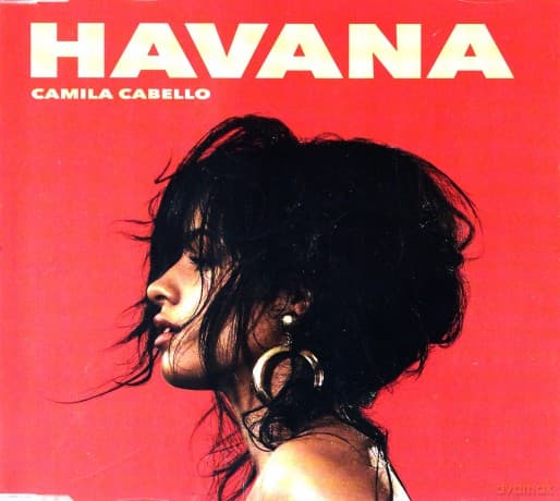 Camila Cabello: Havana