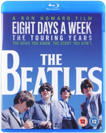 The Beatles: Eight Days A Week