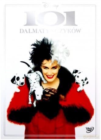 101 Dalmatyńczyków (Disney)