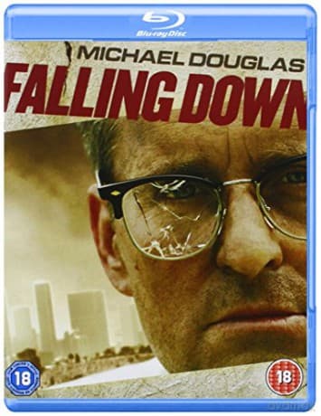 Falling Down (Upadek)