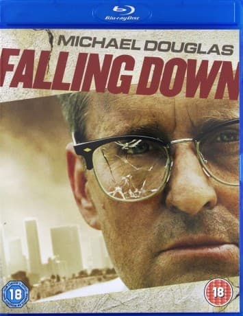 Falling Down (Upadek)