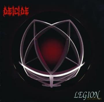Deicide: Legion