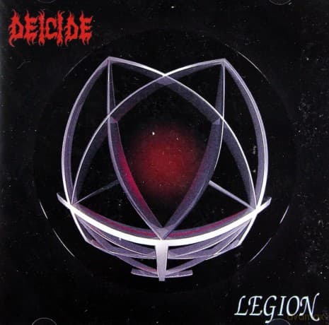 Deicide: Legion