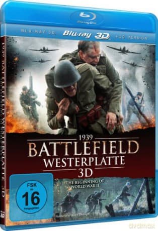 Tajemnica Westerplatte 3D