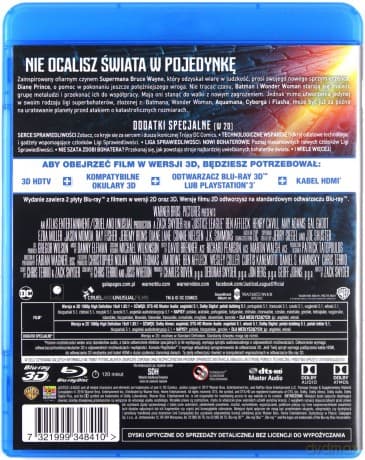 Liga Sprawiedliwości