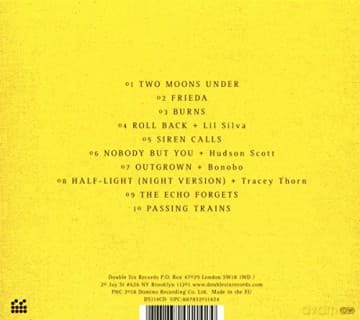 George Fitzgerald: All That Must Be