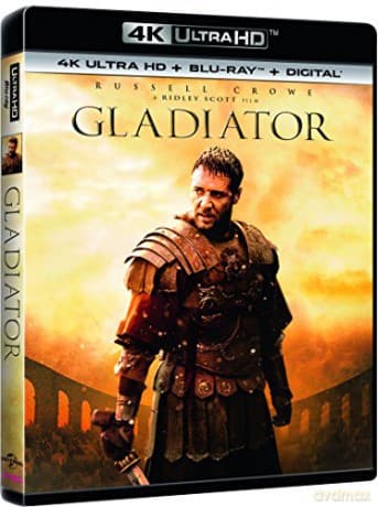 Gladiator