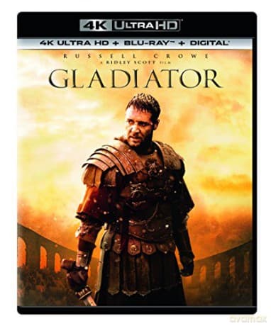 Gladiator