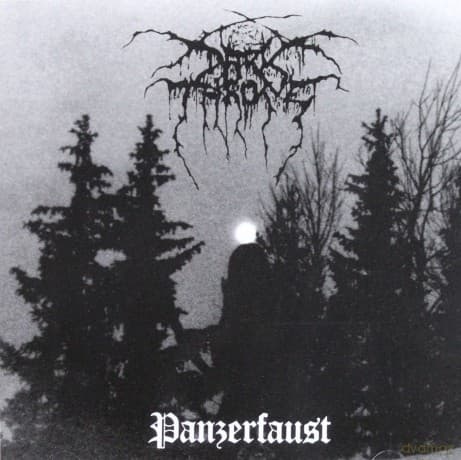 Darkthrone: Panzerfaust