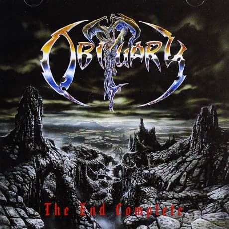 Obituary: The End Complete