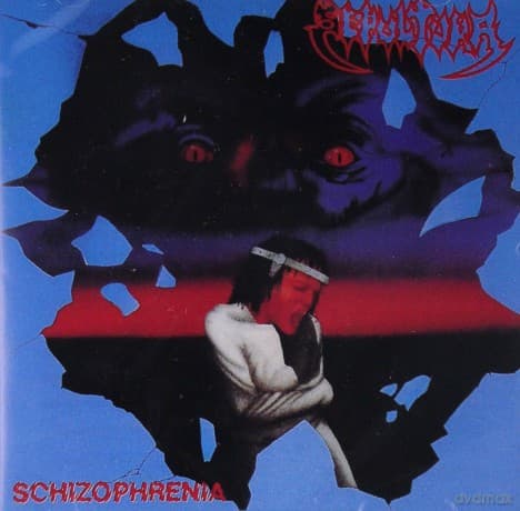 Sepultura: Schizophrenia