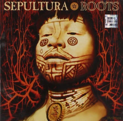 Sepultura: The Roots