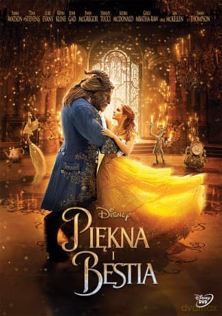 Piękna i Bestia (Disney)