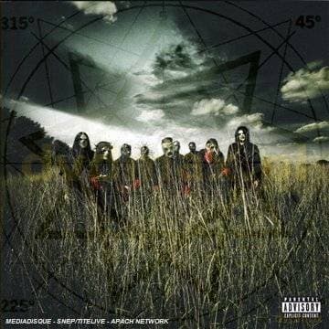 Slipknot: All Hope Is Gone