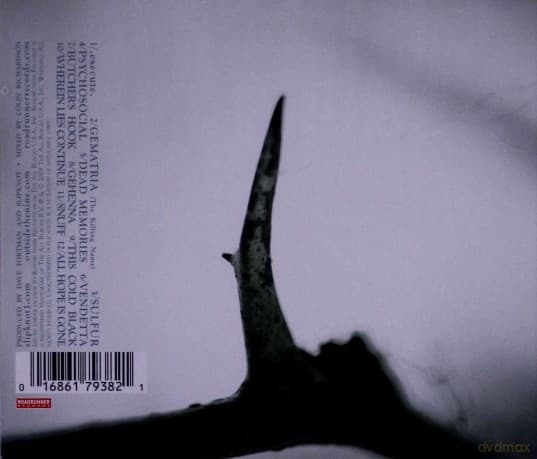 Slipknot: All Hope Is Gone