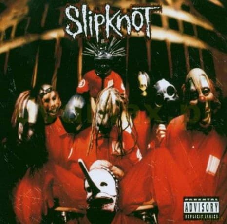 Slipknot: Slipknot