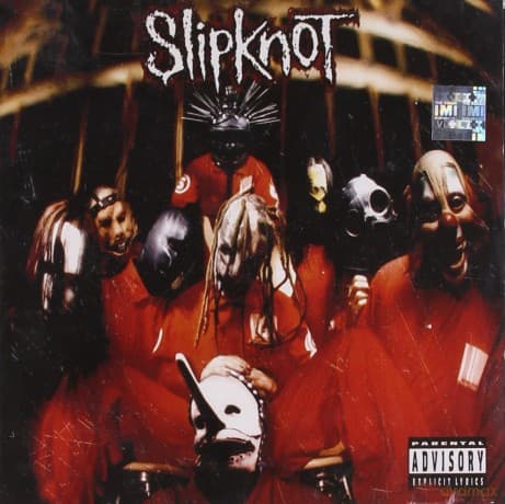Slipknot: Slipknot